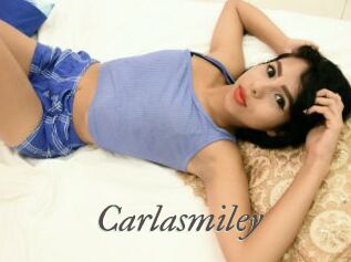 Carlasmiley