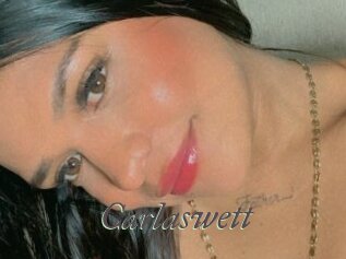 Carlaswett
