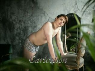 Carlcolson