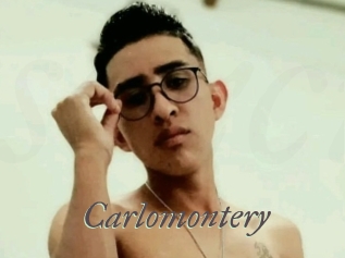 carlomontery Sexcams city