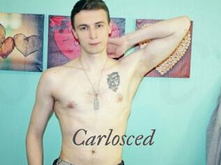Carlosced