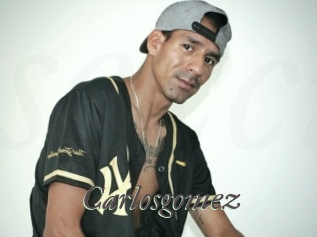 Carlosgomez