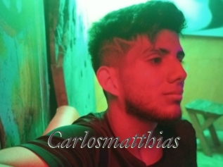 carlosmatthias Sexcams city