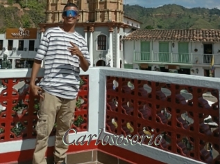 Carlososorio
