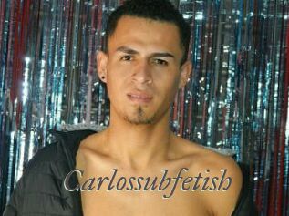 Carlossubfetish