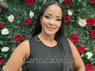 carmelsheran Sexcams city
