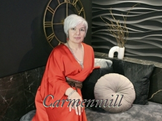 carmenmill Sexcams city
