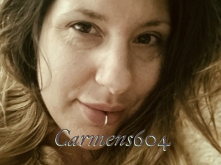 carmens604 Sexcams city
