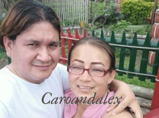Caroandalex