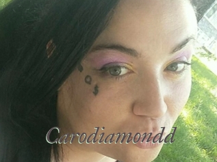 Carodiamondd