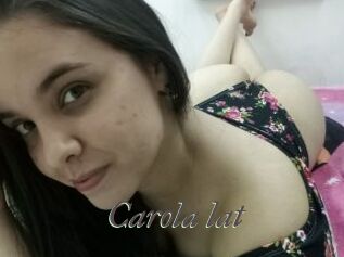 carola_lat Sexcams city