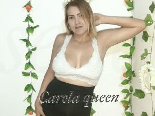 Carola_queen