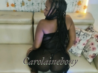 Carolainebony