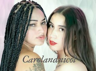 carolandnicol Sexcams city