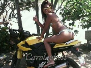 Carolayhott