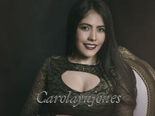Carolaynjones
