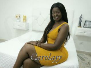 Carolayy