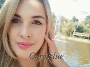 Carolblue