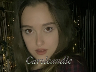 Carolcandle