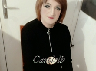 carolelb Sexcams city