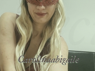 Carolinaabigaile