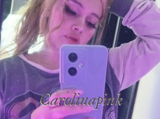 Carolinapink