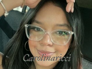 Carolinaricci