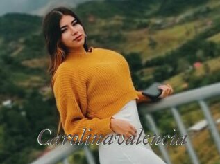 Carolinavalencia