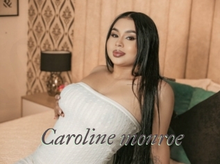caroline_monroe Sexcams city