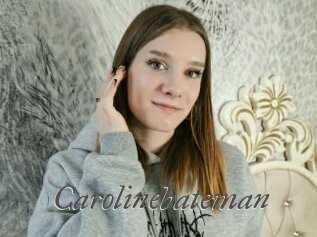 Carolinebateman
