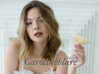 Carolineblare