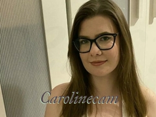 carolinecam Sexcams city