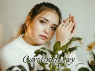 Carolinefoxxy