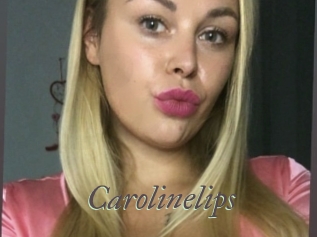 Carolinelips