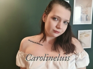 carolineluis Sexcams city