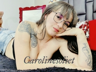 Carolinesoliet