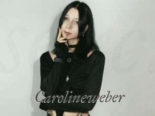 carolineweber Sexcams city
