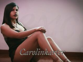 Carolinkarter