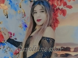 carolinne_sstar Sexcams city