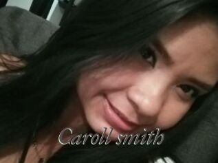 caroll_smith Sexcams city