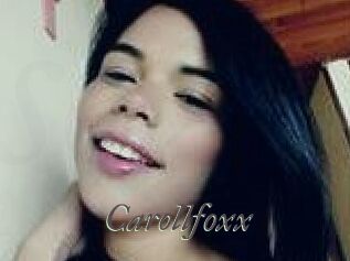 Carollfoxx