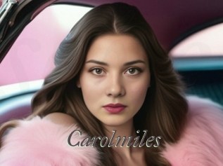 Carolmiles