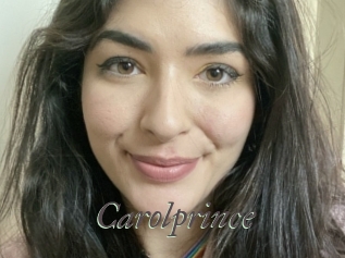 carolprince Sexcams city