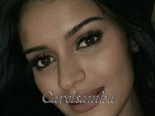 carolsamha Sexcams city