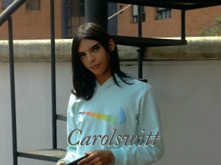 Carolswitt