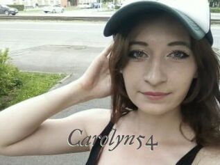 Carolyn54