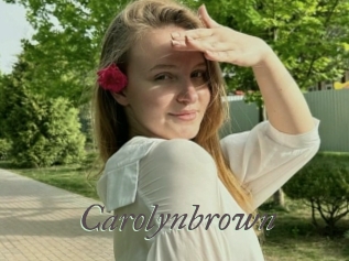 carolynbrown Sexcams city