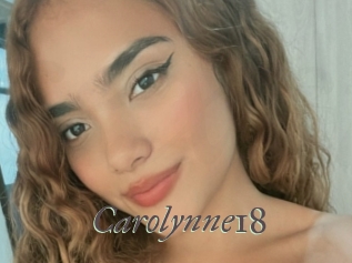 Carolynne18