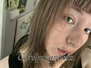 Carolynsanchez