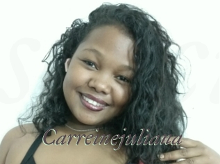 carreinejuliana Sexcams city